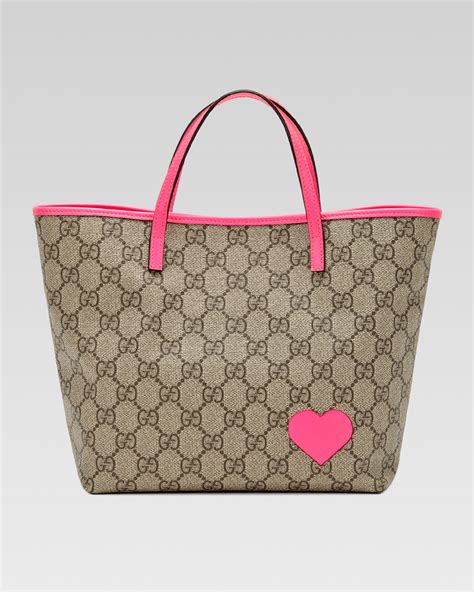 pink gucci ourse|Gucci hot pink purse.